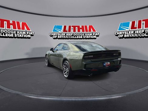 New 2026 Dodge Charger Scat Pack image 6