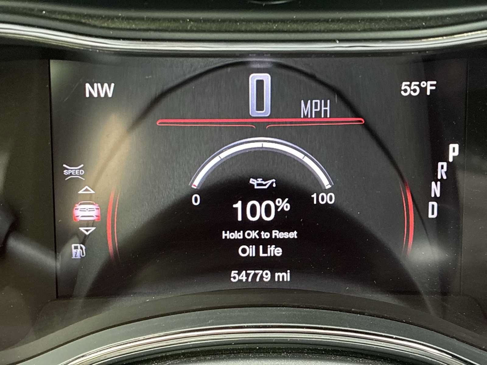 Used 2018 Dodge Durango R/T w/ Trailer Tow Group IV AWD/4WD image 8