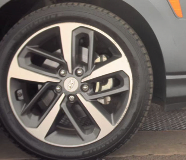 Used 2019 Hyundai Kona Ultimate FWD image 13