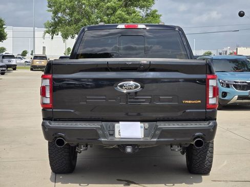 Used 2023 Ford F150 Tremor w/ Equipment Group 402A High AWD/4WD image 13