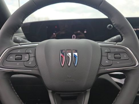 New 2026 Buick Envista Sport Touring w/ Convenience I Package image 24