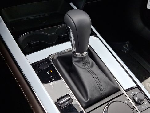 Certified 2025 MAZDA CX-30 2.5 Turbo w/ Premium Plus Pkg image 11