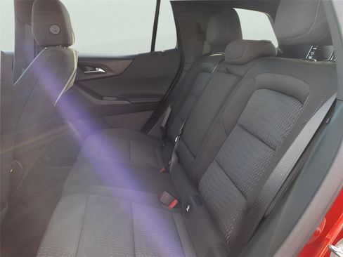 New 2026 Chevrolet Equinox LT image 25