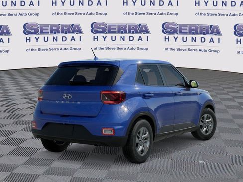 New 2026 Hyundai Venue SE image 4