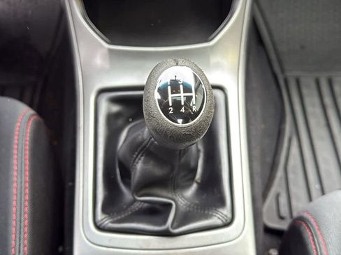 Used 2014 Subaru Impreza WRX Premium image 21