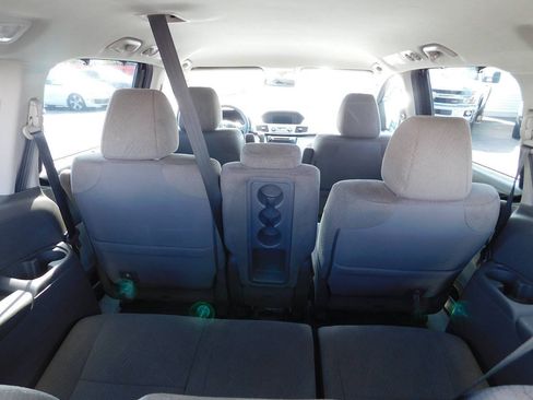 Used 2016 Honda Odyssey EX image 26