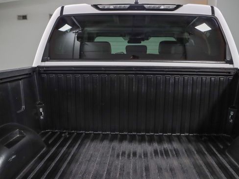 Used 2023 Toyota Tundra SR5 w/ TRD Sport Premium Package AWD/4WD image 29