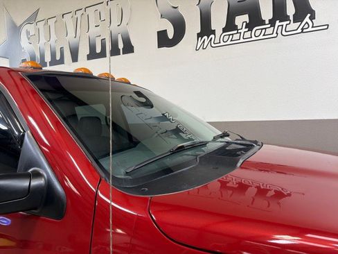 Used 2007 Dodge Ram 3500 Truck Laramie image 42