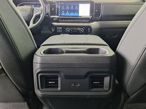 Used 2024 Chevrolet Silverado 1500 RST AWD/4WD image 29