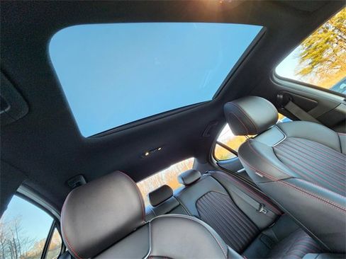 Used 2025 Genesis G70 2.5T w/ Sport Prestige Package image 24