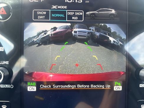 Used 2024 Subaru Crosstrek 2.5i Limited image 19