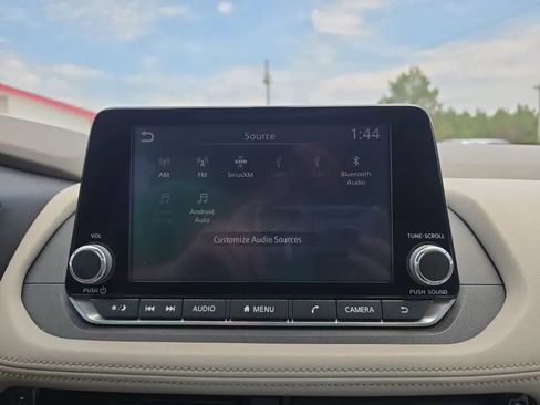 Used 2021 Nissan Rogue SV w/ Premium Package FWD image 27