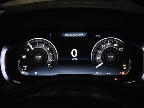 New 2026 RAM 1500 Laramie image 27