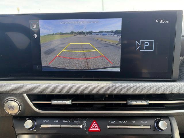 Used 2025 Hyundai Sonata SEL FWD image 20