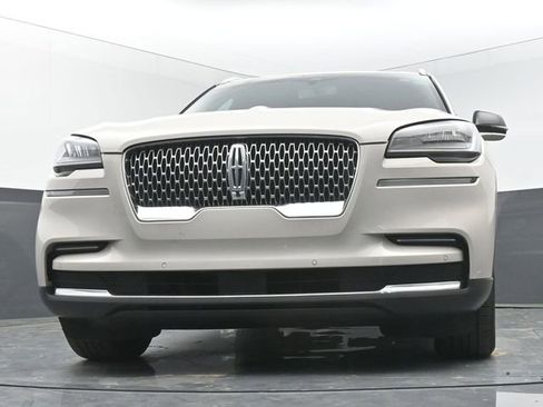 Used 2023 Lincoln Aviator Reserve w/ Elements Package Plus RWD image 37