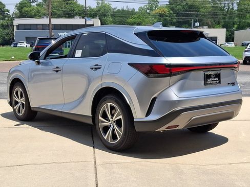 New 2026 Lexus RX 350 Premium AWD/4WD image 3