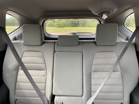 Used 2021 Honda CR-V EX image 26