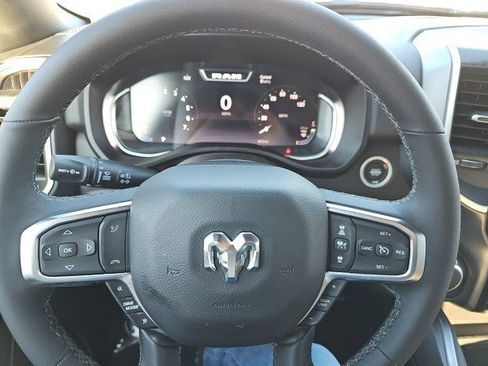 Used 2025 RAM 1500 Big Horn image 21