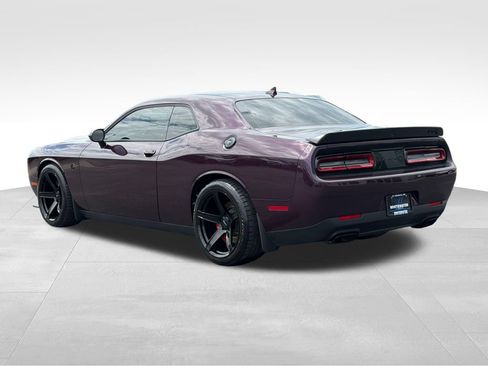 Used 2022 Dodge Challenger SRT Hellcat Redeye RWD image 22
