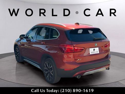 Used 2020 BMW X1 sDrive28i FWD image 10
