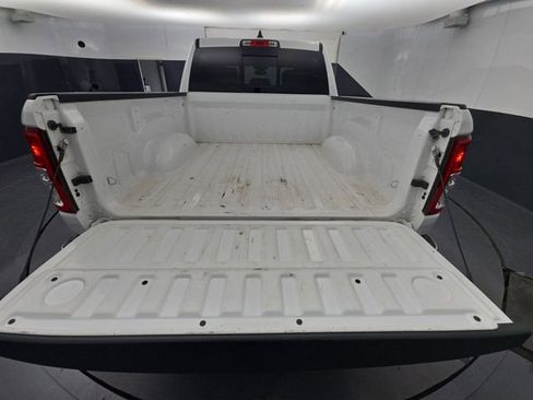 Used 2022 RAM 1500 Big Horn AWD/4WD image 47