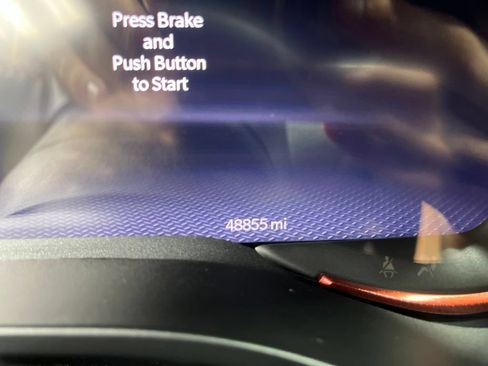 Used 2025 RAM 1500 Rebel w/ Rebel Level 1 Equipment Group AWD/4WD image 11