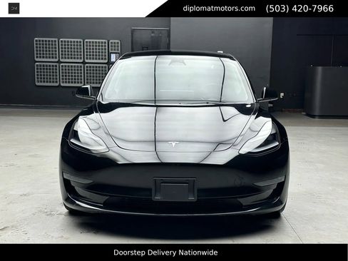 Used 2023 Tesla Model 3 Long Range image 10