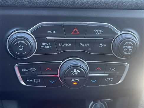 Certified 2023 Dodge Charger Scat Pack image 34