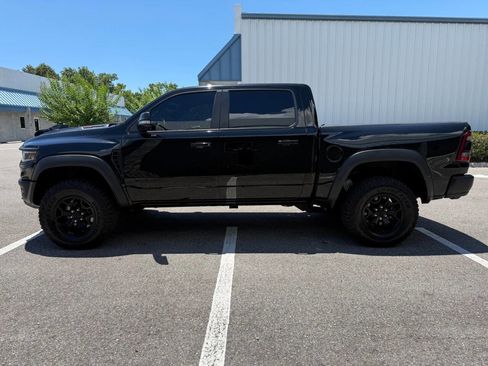 Used 2022 RAM 1500 TRX w/ TRX Level 1 Equipment Group AWD/4WD image 6