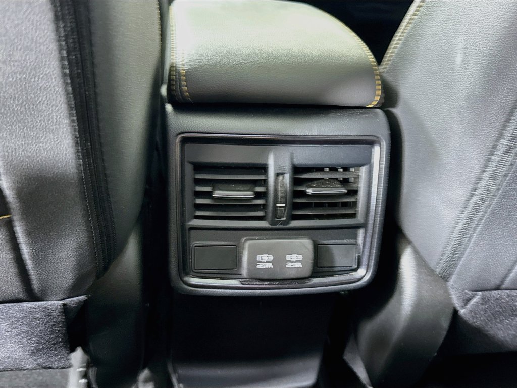 Used 2022 Subaru Forester Wilderness AWD/4WD image 15