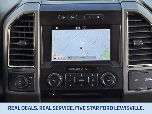 Used 2018 Ford F150 Raptor w/ Equipment Group 801A Mid image 15