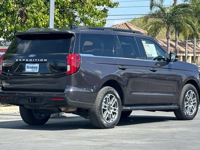 Used 2025 Ford Expedition Active