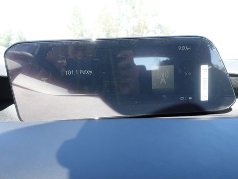 Certified 2025 MAZDA MAZDA3 s Sport image 14