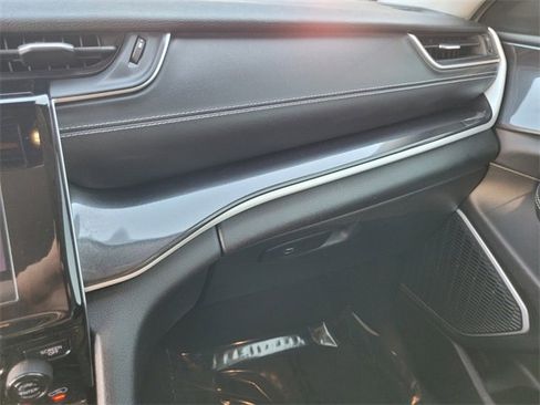 Certified 2021 Jeep Grand Cherokee L Laredo w/ Luxury Tech Group I image 30