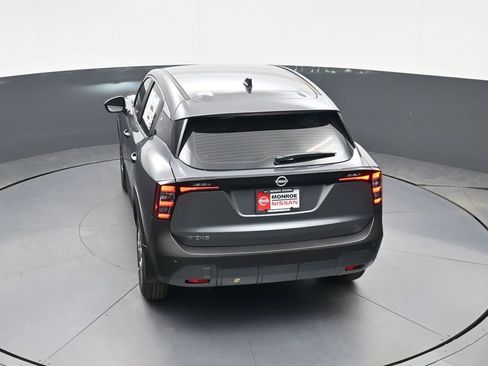 New 2026 Nissan Kicks S image 28