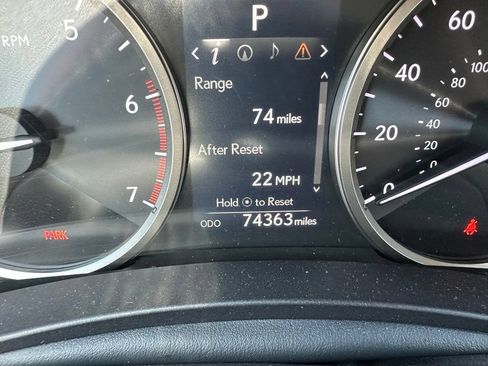 Used 2017 Lexus NX 200t FWD w/ Premium Package image 12