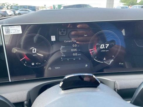 Used 2025 Hyundai Tucson Limited image 22