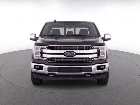 Used 2019 Ford F150 Lariat AWD/4WD image 5