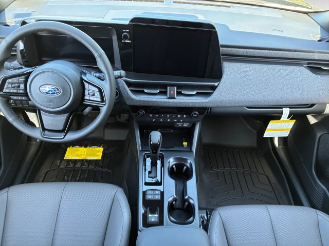 New 2026 Subaru Outback Limited XT AWD/4WD image 11