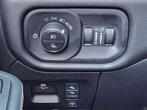 New 2026 RAM 1500 Laramie image 20