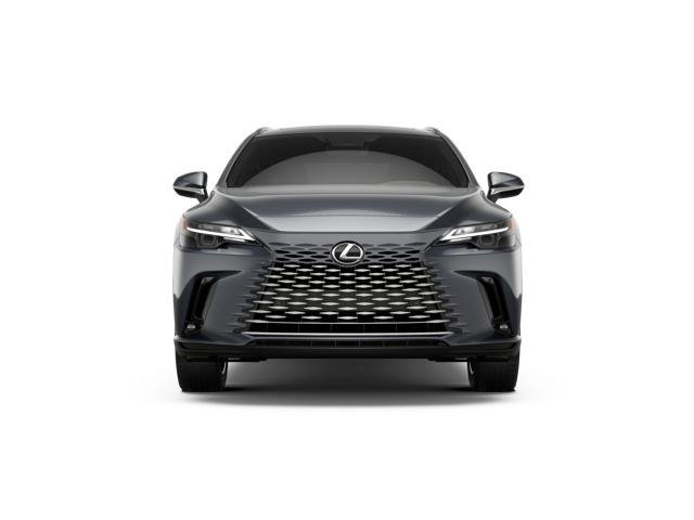 New 2026 Lexus RX 350 Premium Plus AWD/4WD image 5