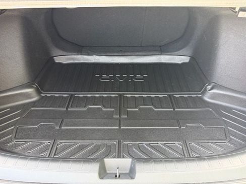 Used 2024 Honda Civic EX image 16