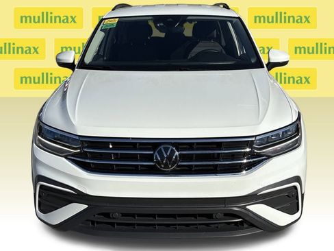 Used 2024 Volkswagen Tiguan S image 14