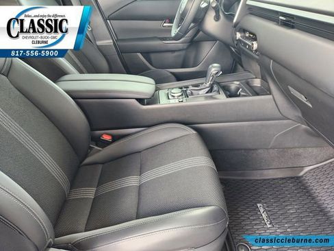 Used 2024 MAZDA CX-50 AWD 2.5 S w/ Preferred Package image 15