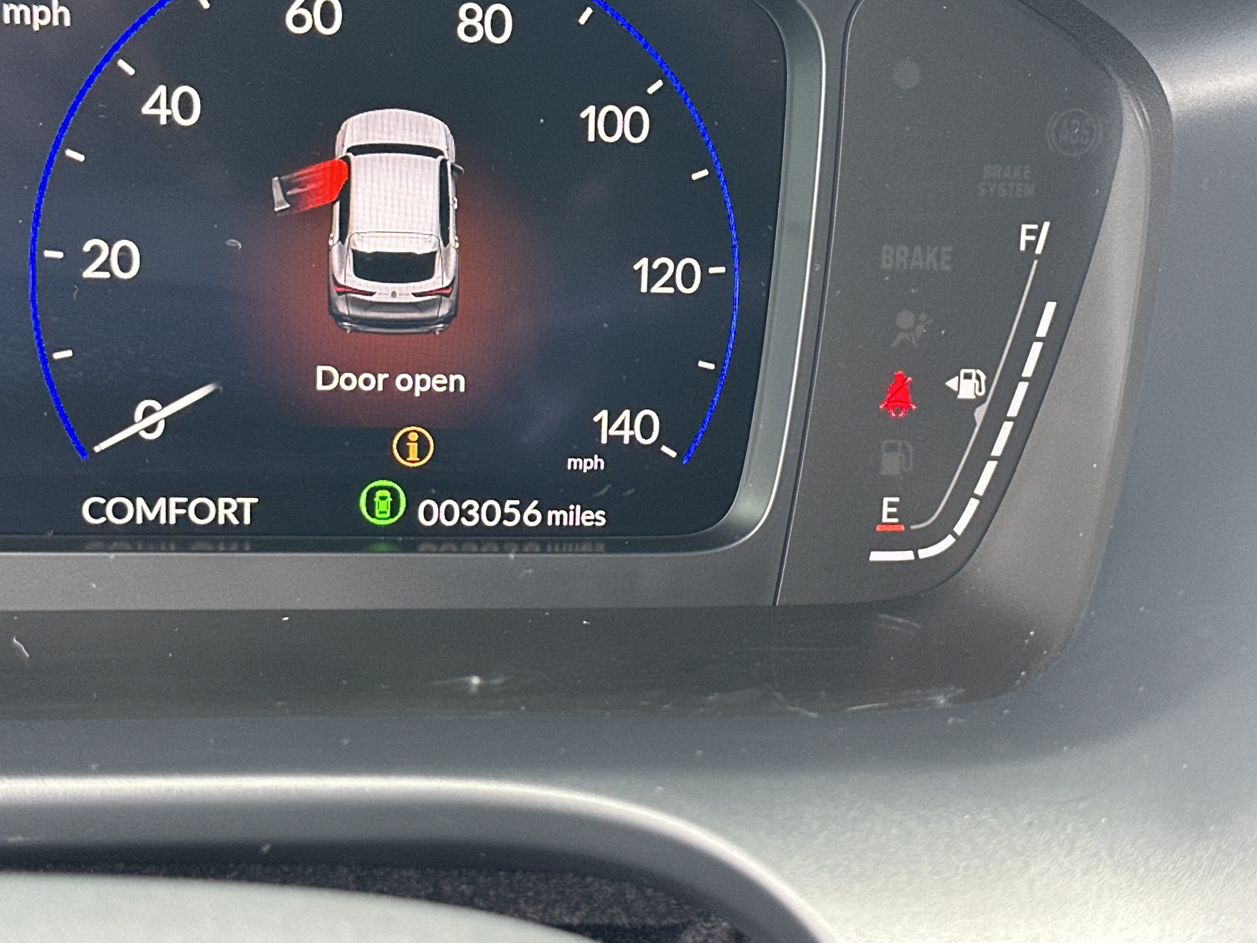 Certified 2025 Acura ADX FWD image 31