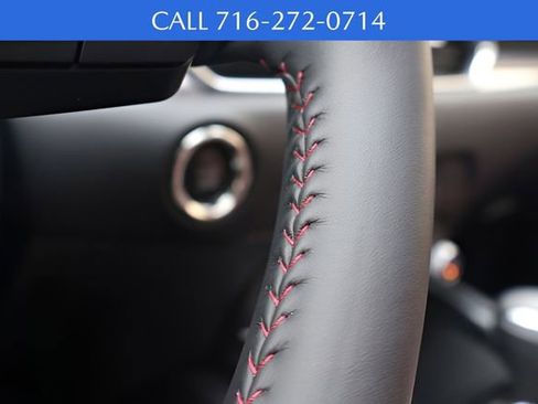 Used 2023 MAZDA CX-5 Carbon Edition image 18