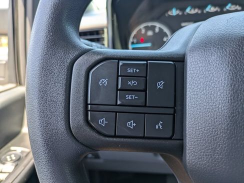 Used 2025 Ford F350 XL w/ XL Driver Assist Package AWD/4WD image 55