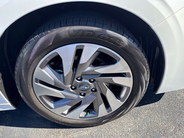 Used 2023 Subaru Legacy Limited w/ Tech Package 3 AWD/4WD image 11