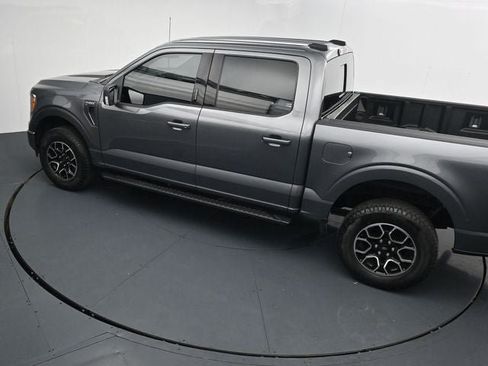 Used 2023 Ford F150 XLT w/ Equipment Group 302A High AWD/4WD image 27