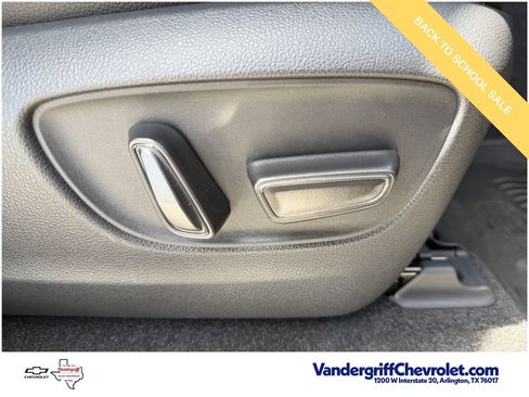 Used 2024 Toyota Land Cruiser w/ Premium Package AWD/4WD image 26